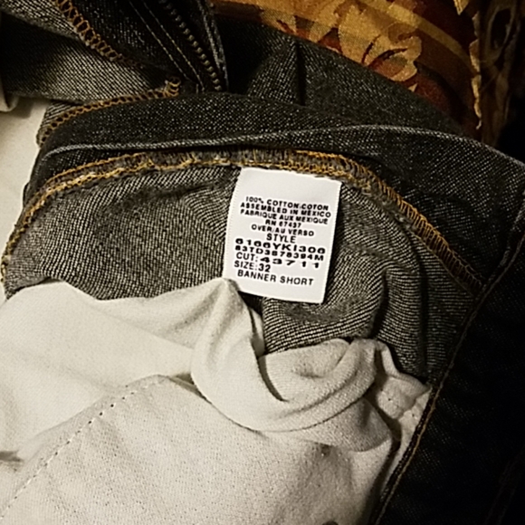 POLO Shorts - Picture 8 of 8